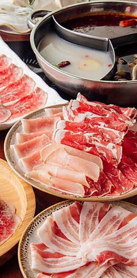viande de boeuf coupée en lamelles pour carpaccio